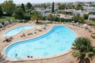 Foto van Hotel da Aldeia in Praia da Oura