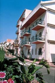 Foto van Hotel Da Peppe in Letojanni