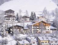 Foto van Hotel Daxer in Zell am See