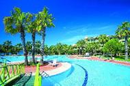 Foto van Hotel Defne Star in Side