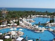 Foto van Hotel Delphin de luxe Resort in Alanya
