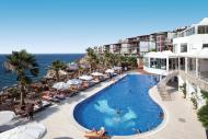 Foto van Hotel Delta Beach Resort in Bodrum