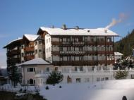 Foto van Hotel Diamant San Cristina in Santa Cristina