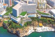 Foto van Hotel Divan Talya in Antalya