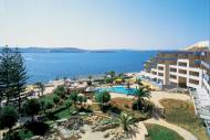 Foto van Hotel Dolmen Resort in Qawra