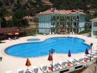Foto van Hotel Dorian in Fethiye