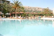 Foto van Hotel Doryssa Bay in Pythagorion