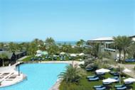 Foto van Hotel Dubai Marine Beach Resort & Spa in Jumeirah Beach