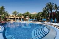 Foto van Hotel Dunas Jandia in Jandía Playa