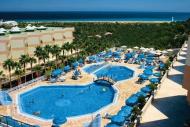 Foto van Hotel Dunas Paradise in Jandía Playa