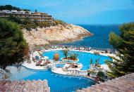 Foto van Hotel Eden Roc Spanje in Sant Feliu de Guixols