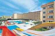 Foto van Hotel Eftalia Resort in Alanya