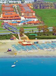 Foto van Hotel Eftalia Village in Alanya