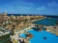 Foto van Hotel El Palacio Resort in Hurghada