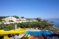 Foto van Hotel Eleon Grand Resort & Spa in Tsilivi
