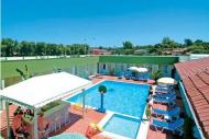 Foto van Hotel Elis Beach in Side