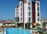 Foto van Hotel Elis in Side