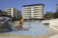 Foto van Hotel Elysee Garden Family in Alanya