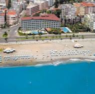 Foto van Hotel Elysee in Alanya
