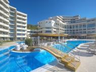 Foto van Hotel Elysium Rhodos in Kalithea