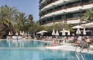 Foto van Hotel Escorial in Playa del Inglés