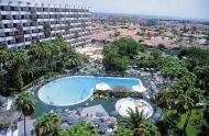 Foto van Hotel Eugenia Victoria in Playa del Inglés