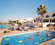 Foto van Hotel Eurovillage Achilleas in Mastichari