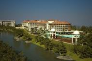 Foto van Hotel Evren Beach Resort in Side
