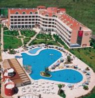 Foto van Hotel Fame Residence Goynuk in Kemer