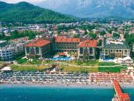 Foto van Hotel Fame Residence in Kemer