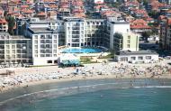 Foto van Hotel Festa Pomorie in Pomorie