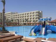 Foto van Hotel Festival Le Jardin Resort in Hurghada