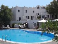 Foto van Hotel Finikia's Place in Finikia