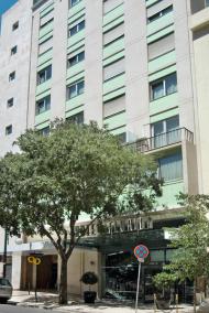 Foto van Hotel Florida Lissabon in Lissabon
