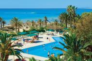 Foto van Hotel Fourati in Hammamet