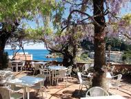 Foto van Hotel Gallodoro in Taormina