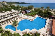 Foto van Hotel Ganita Holiday Club in Alanya