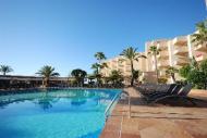 Foto van Hotel Garbi Ibiza & Spa in Playa d'en Bossa