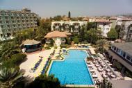 Foto van Hotel Gardenia Beach in Alanya