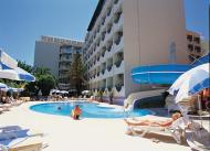 Foto van Hotel Gardenia in Alanya