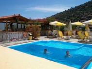 Foto van Hotel Glaros Kreta in Agia Galini