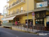 Foto van Hotel Globus Rimini in Rimini