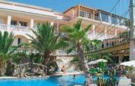 Foto van Hotel Gloria Maris in Agios Sostis