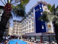 Foto van Hotel Gold Alanya in Alanya