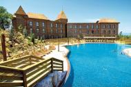 Foto van Hotel Gold River in Salou