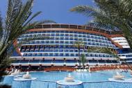 Foto van Hotel Granada Luxury Resort in Alanya