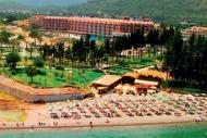 Foto van Hotel Grand Haber in Kemer