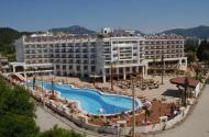 Foto van Hotel Grand Ideal Premium in Marmaris