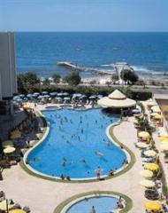 Foto van Hotel Grand Kaptan in Alanya