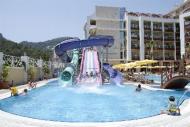 Foto van Hotel Grand Pasa in Marmaris